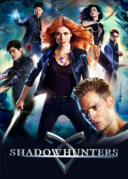 Shadowhunters