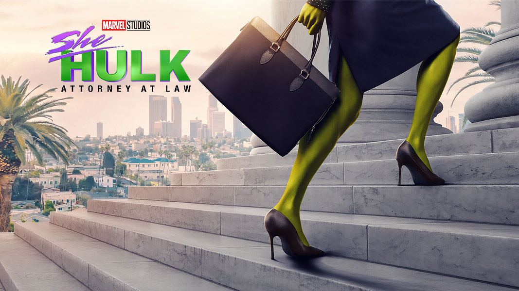 She-Hulk: Attorney at Law