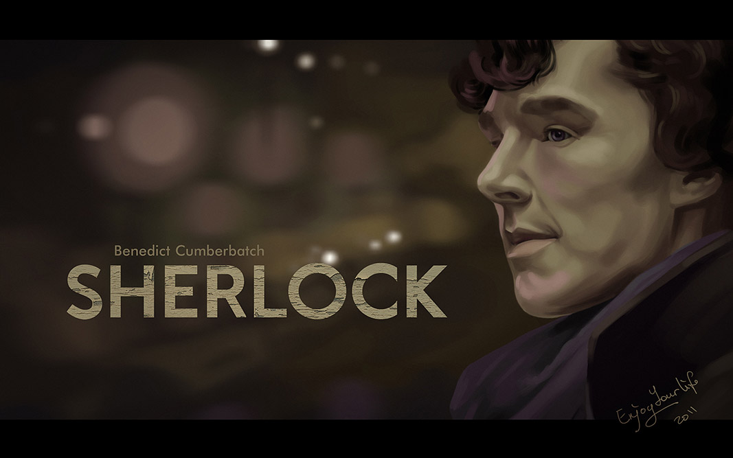 Sherlock