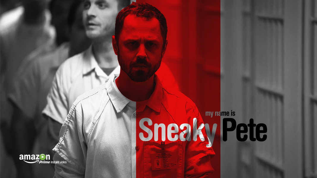 Sneaky Pete