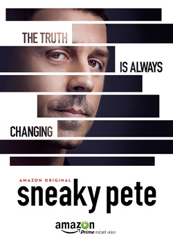 Sneaky Pete