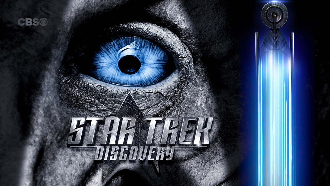 Star Trek: Discovery