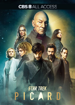 Star Trek: Picard