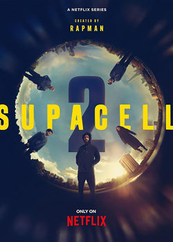 Supacell