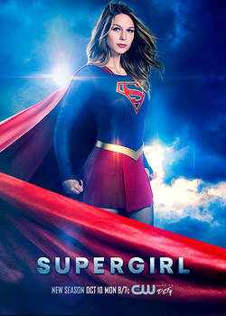 Supergirl