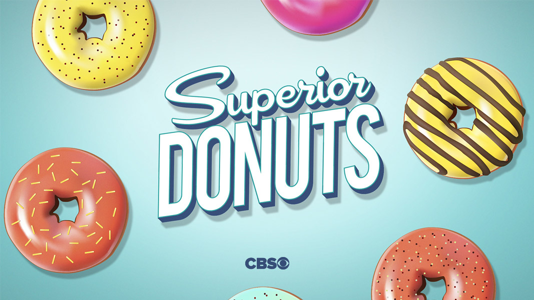 Superior Donuts