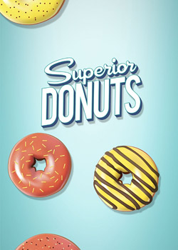 Superior Donuts