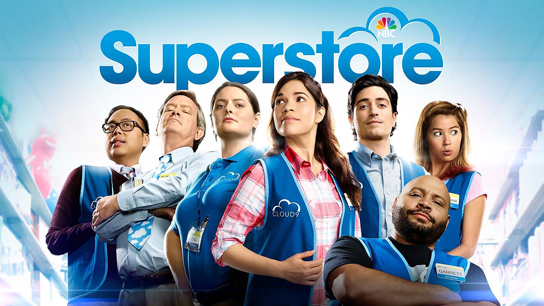 Superstore