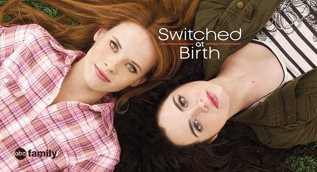 Switched at Birth