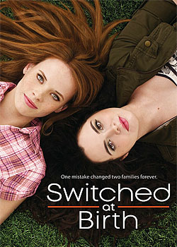 Switched at Birth