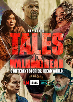 Tales of the Walking Dead