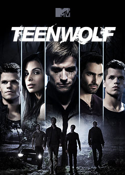 Teen Wolf