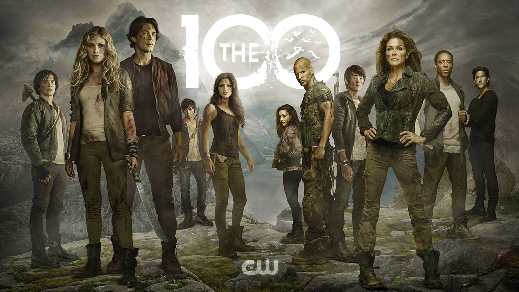 The 100