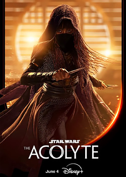 The Acolyte