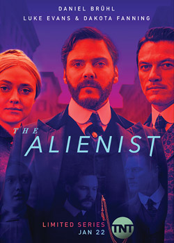 The Alienist