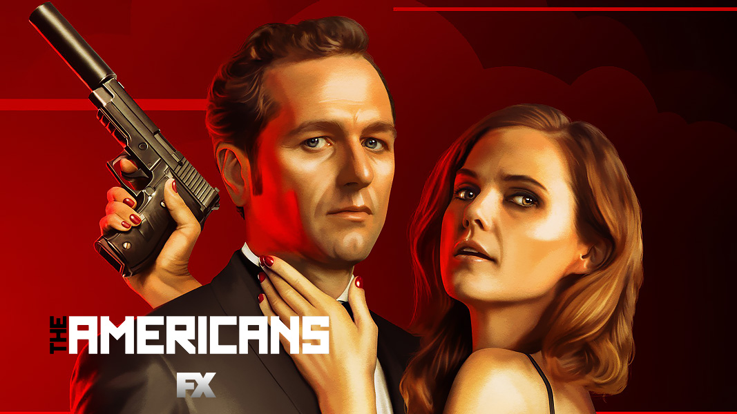 The Americans