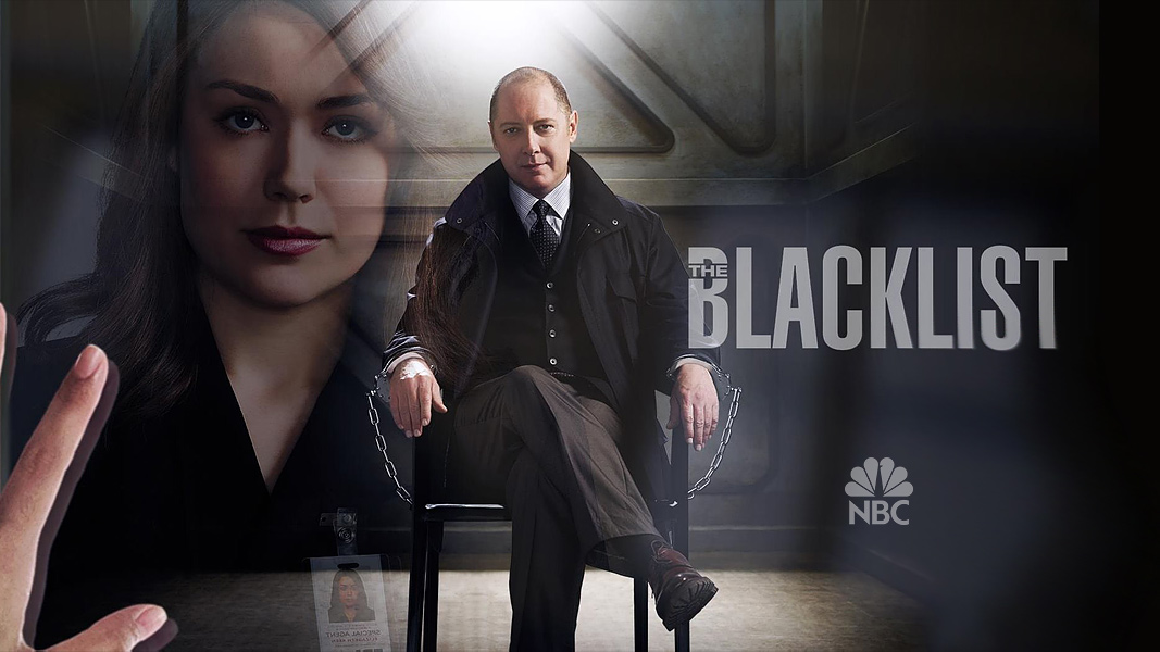 The Blacklist