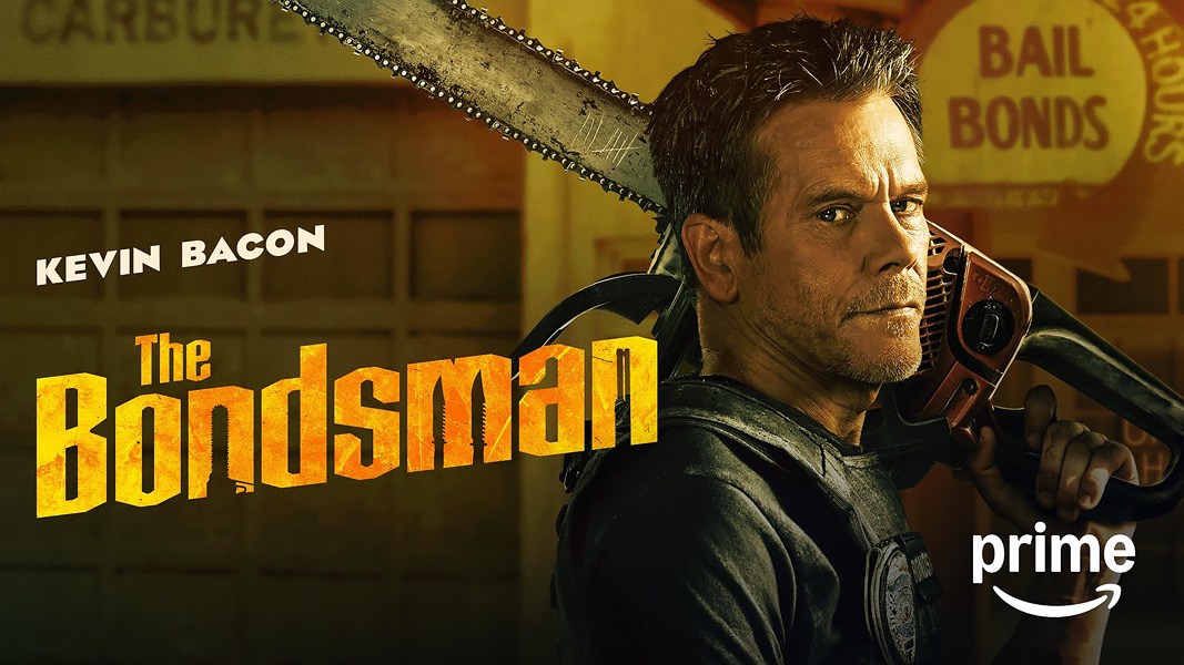 The Bondsman
