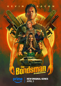 The Bondsman