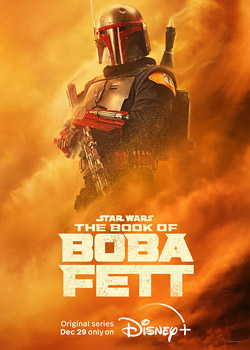 The Book of Boba Fett