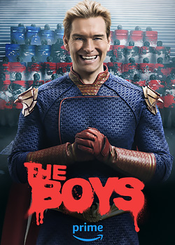 The Boys