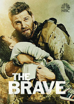 The Brave