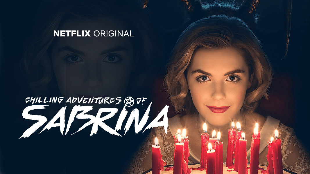 The Chilling Adventures of Sabrina