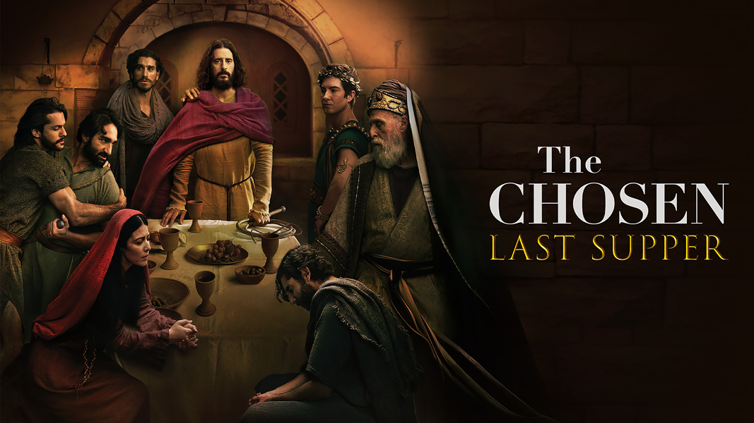 The Chosen