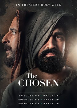 The Chosen