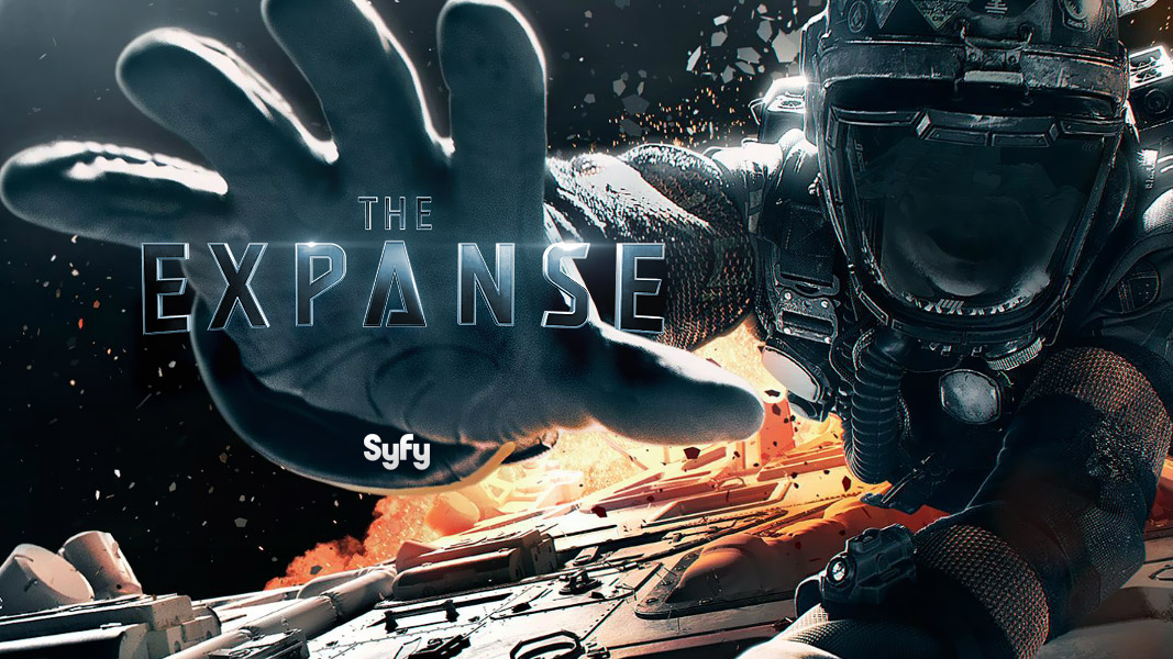 The Expanse