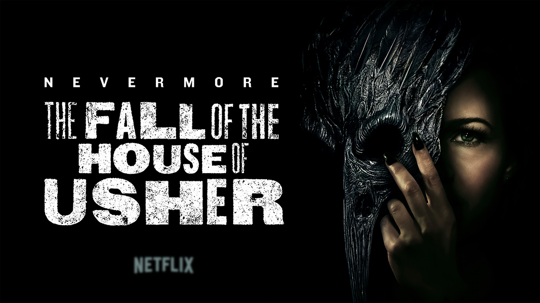 The Fall of the House of Usher