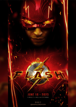 The Flash Movie