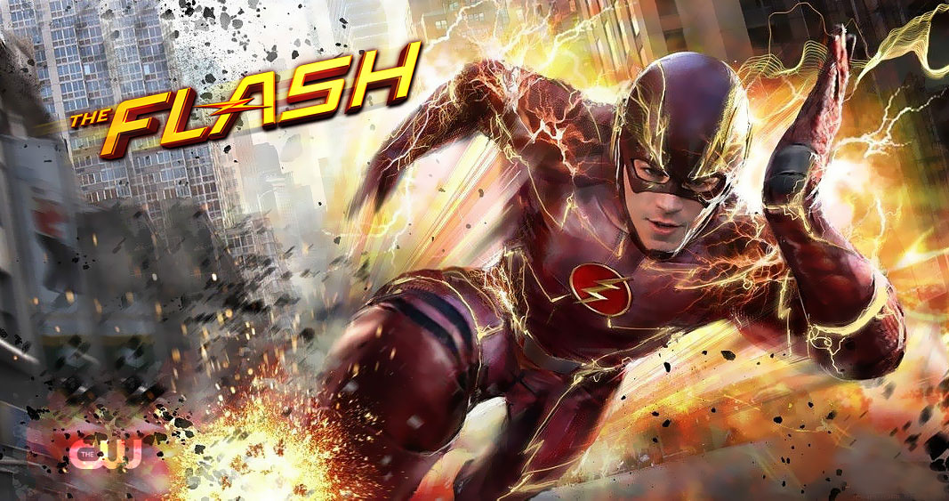 The Flash