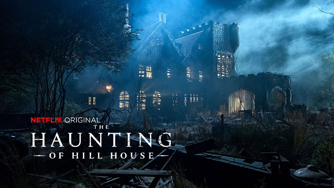 The Haunting of Hill House