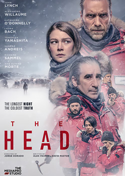 The Head