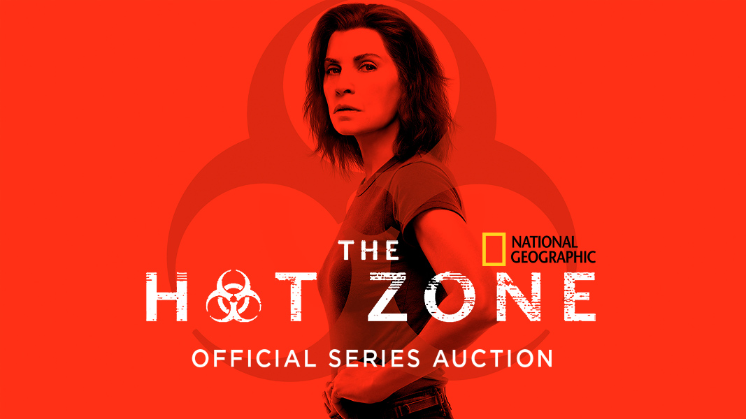 The Hot Zone