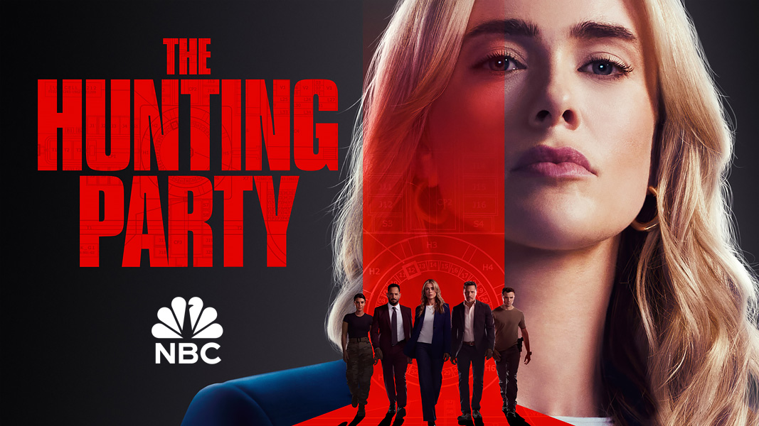 The Hunting Party