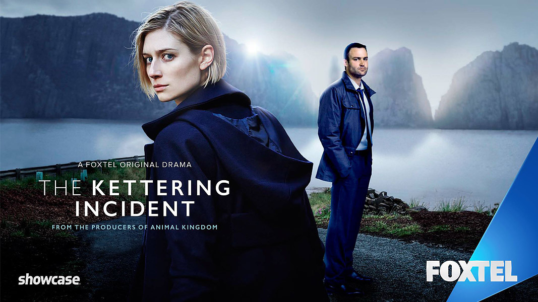 The Kettering Incident