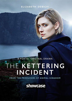 The Kettering Incident