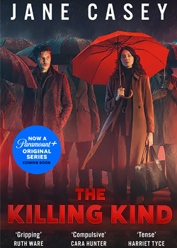 The Killing Kind