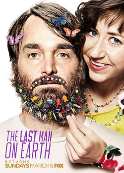 The Last Man on Earth