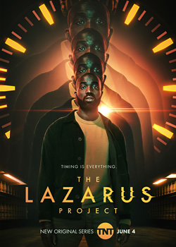 The Lazarus Project