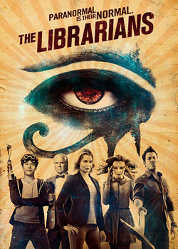 The Librarians