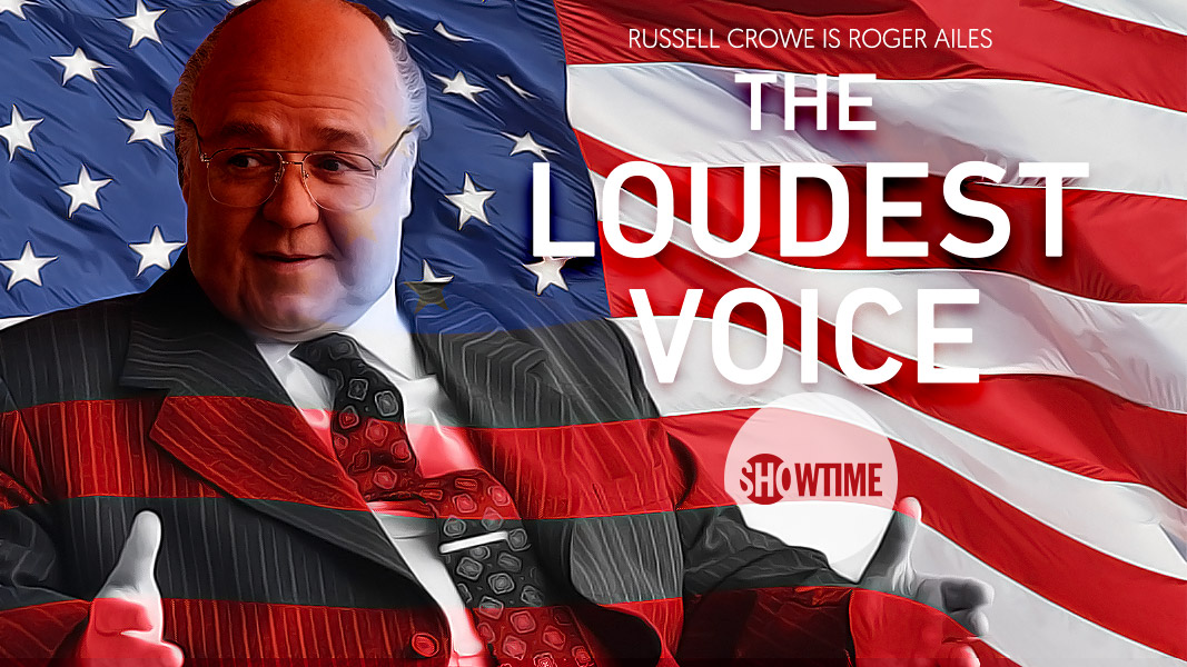 The Loudest Voice