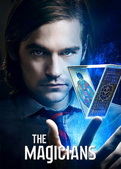 The Magicians