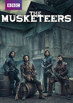 The Musketeers