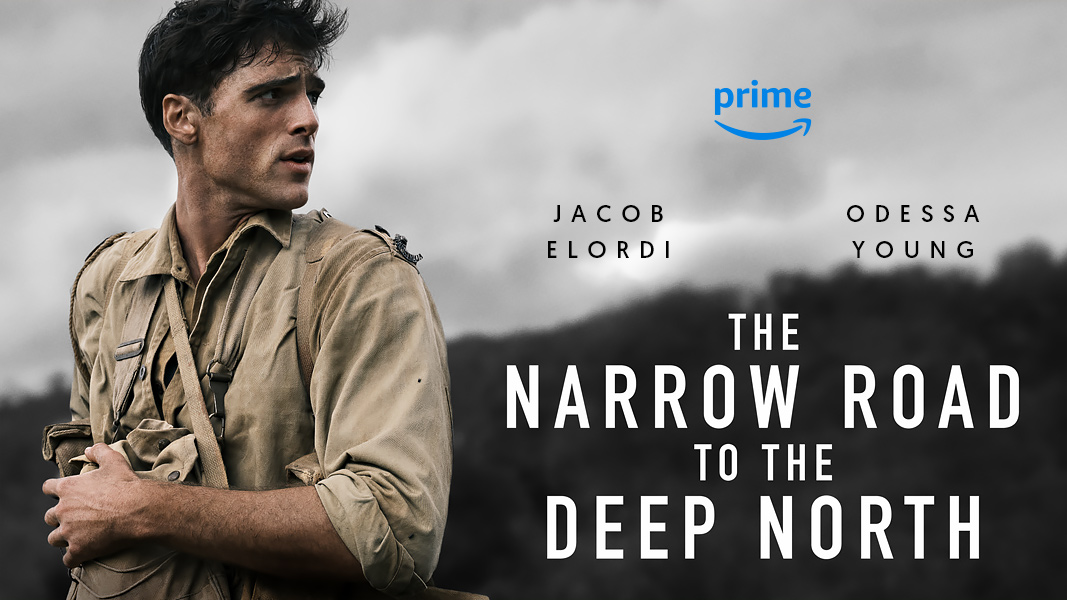 The Narrow Road to the Deep North