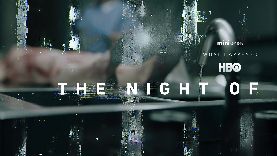 The Night Of