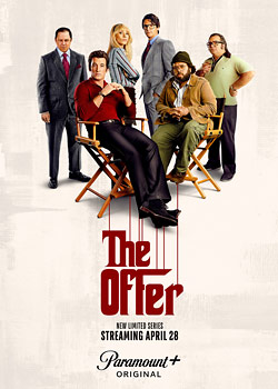 The Offer