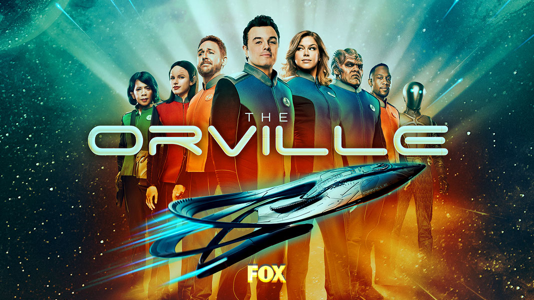 The Orville